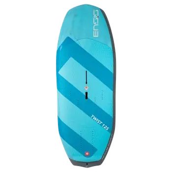 Bestseller Ensis Wing Foil Board Twist 1Board 5Sports 2025 Surfshop 24 online - Windsurf, Foil, Wing